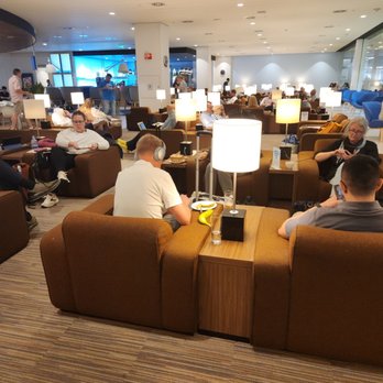 KLM Crown Lounge 52 - Airport Lounges Near Me - Schiphol, New Hampshire