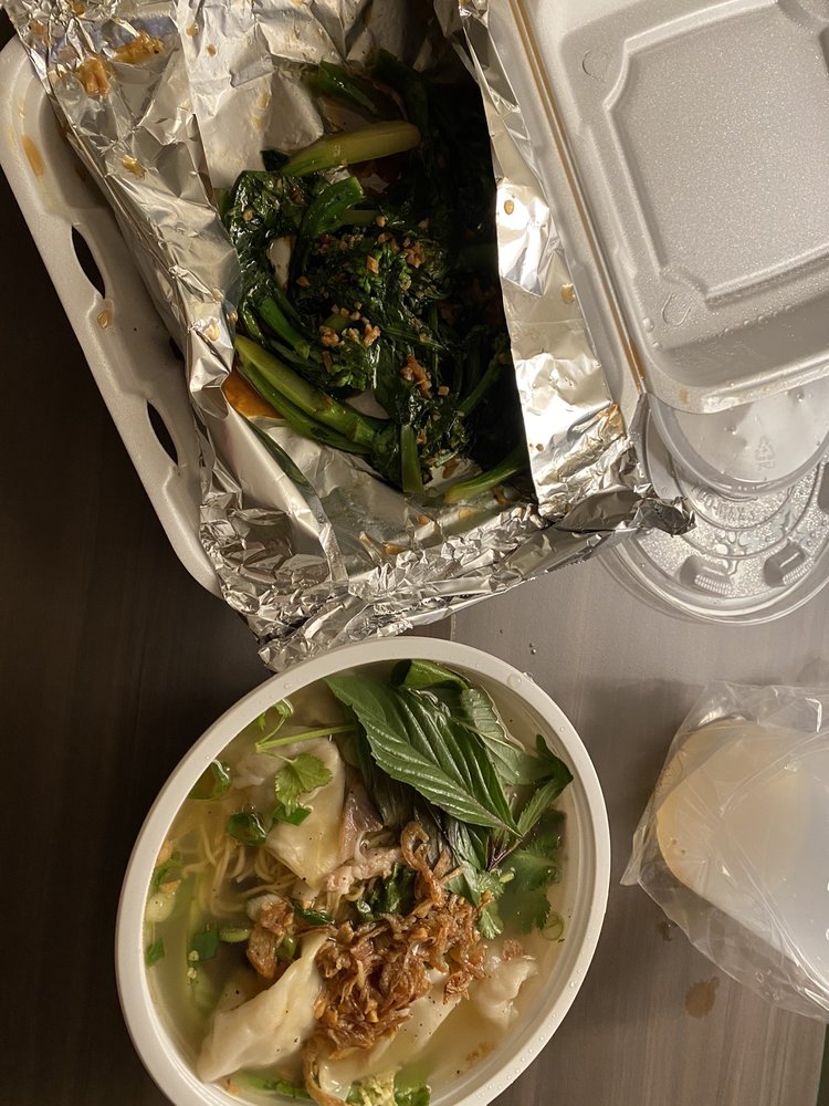 OCHA NOODLE CAFE 68 Photos & 57 Reviews Ramen 1209 Boundary St