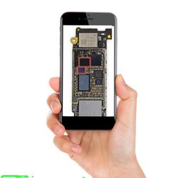 iSmartRepair - Touch disease repairs for iPhone 6 6S 6+ 6S+