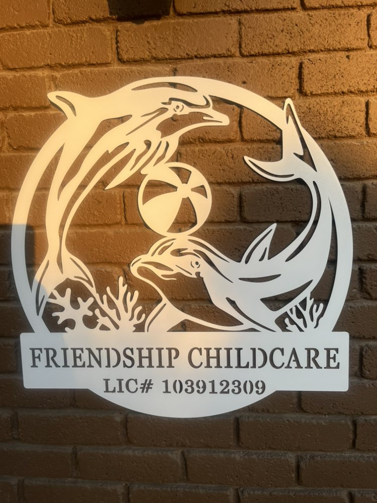 Friendship Childcare - childcare center in Fresno, CA