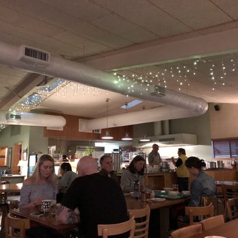 Casa De Luz - Interior - Vegan Near Me - Austin, Texas