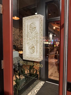 Pappe by null