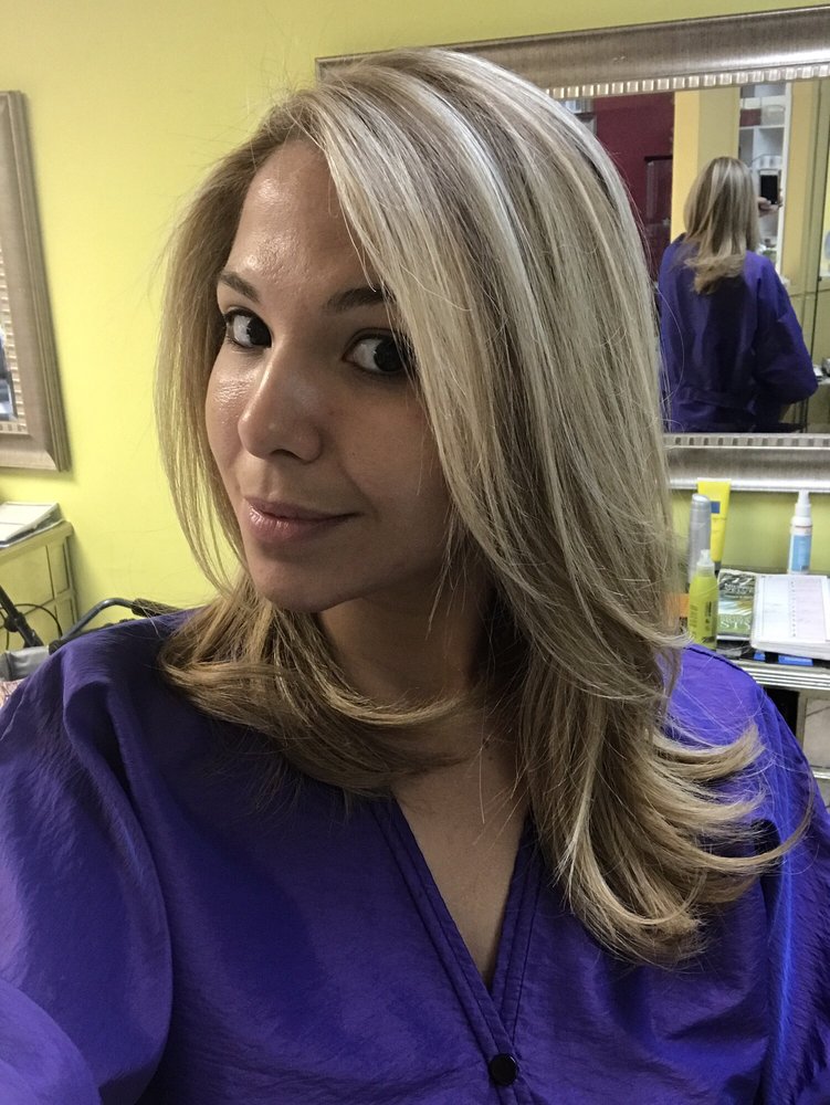 ROXY HAIR SALON Updated September 2024 6850 Coral Way, Miami