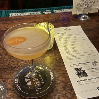 Mary's - Cosmo - Pubs Near Me - New York, New York