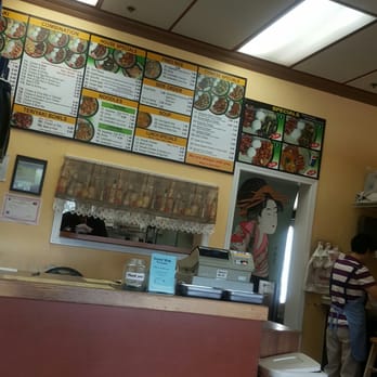Good Wok & Terikayi - Chinese Near Me - Tacoma, Washington Good Wok & Terikayi - Chinese Near Me - Tacoma, Washington