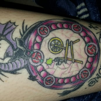Bulldog Tattoo Parlor - Tattoo Near Me - Olympia, Washington Bulldog Tattoo Parlor - Tattoo Near Me - Olympia, Washington