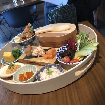 ZUBU - Ramen Near Me - West Vancouver, British Columbia