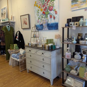 Cecil & Finch - Jewelry Near Me - Beaufort, North Carolina