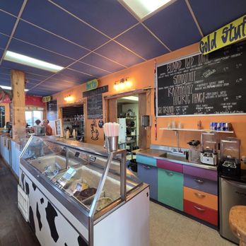 Big Shooter Coffee - Coffee & Tea Near Me - Kremmling, Colorado