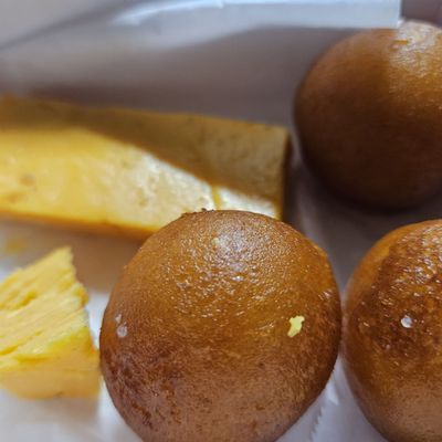 Ambala Sweets & Snacks by null