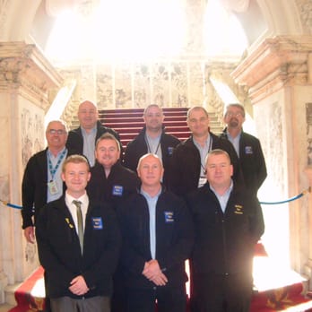 Taxi Trax - Belfast taxi Tours At Belfast City Hall - Tours Near Me - Belfast, BFS