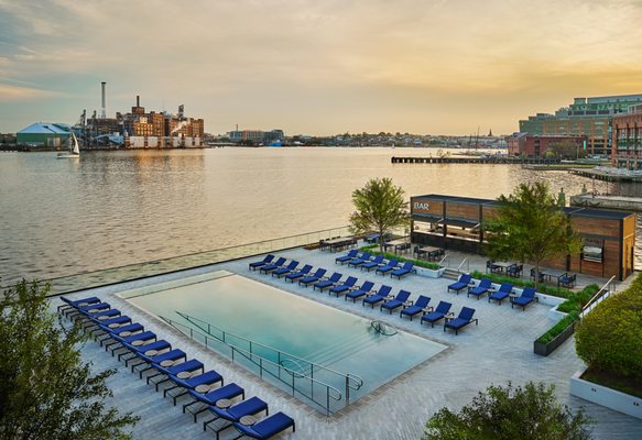 Pendry Baltimore by null