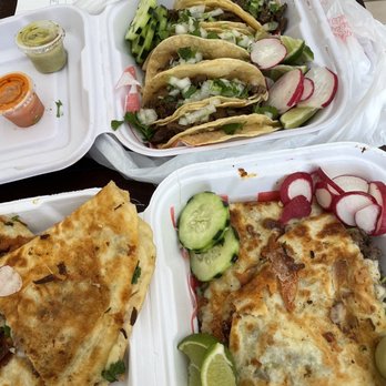 Tacos Don Perez - Food Trucks Near Me - Silver Spring, Maryland Tacos Don Perez - Food Trucks Near Me - Silver Spring, Maryland