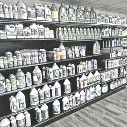 Aroma Grow Store
