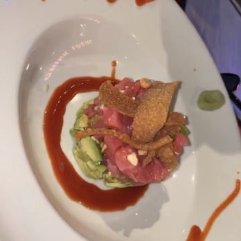 Pub52 Gastropub & Kitchen - Tuna Tartare - Gastropubs Near Me - South Miami, Florida Pub52 Gastropub & Kitchen - Tuna Tartare - Gastropubs Near Me - South Miami, Florida