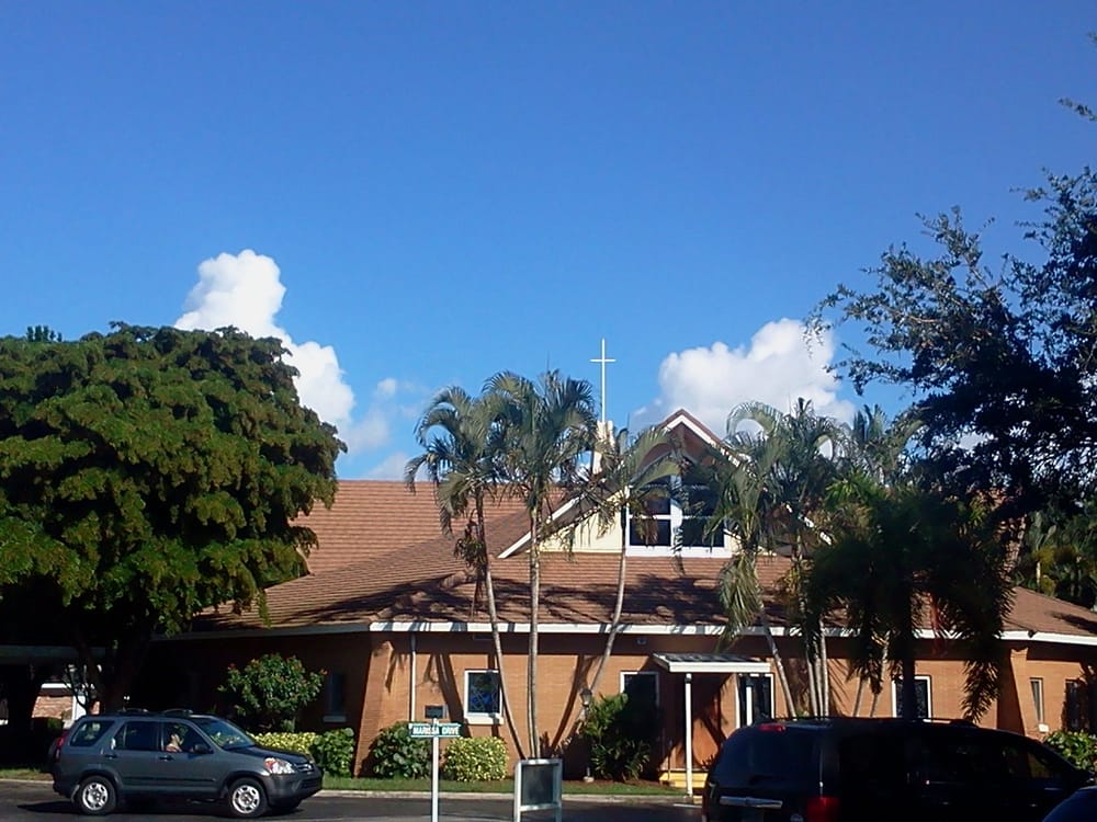 Saint Michael Lutheran - childcare center in Fort Myers, FL