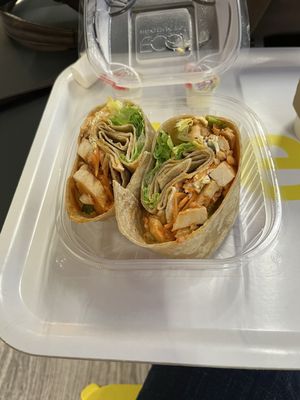 IKEA Swedish Deli by null