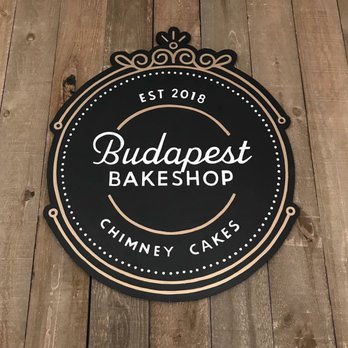 Budapest Bakeshop - Logo - Bakeries Near Me - Niagara on the Lake, Ontario Budapest Bakeshop - Logo - Bakeries Near Me - Niagara on the Lake, Ontario