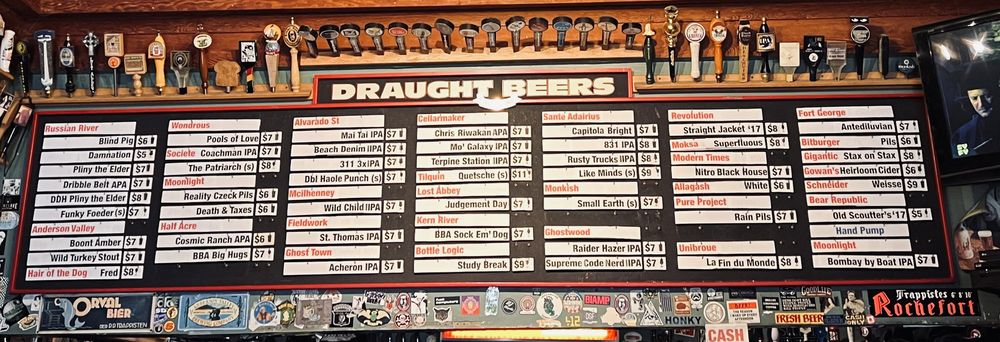 Toronado