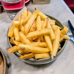 Side of frites