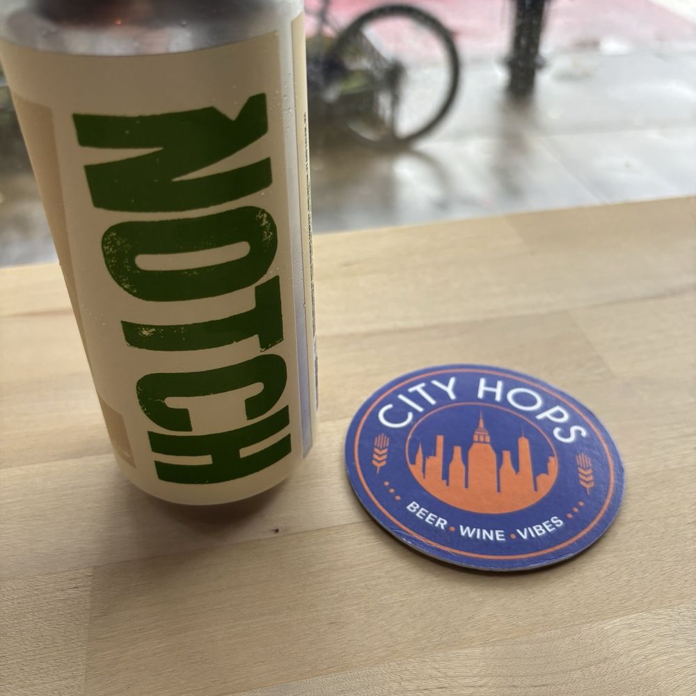 City Hops - Beer, Wine & Spirits Near Me - New York, New York City Hops - Beer, Wine & Spirits Near Me - New York, New York