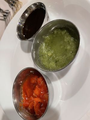 Taj Palace Indian Restaurant by null