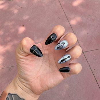 Love Nails - Nail Technicians Near Me - Chino, California