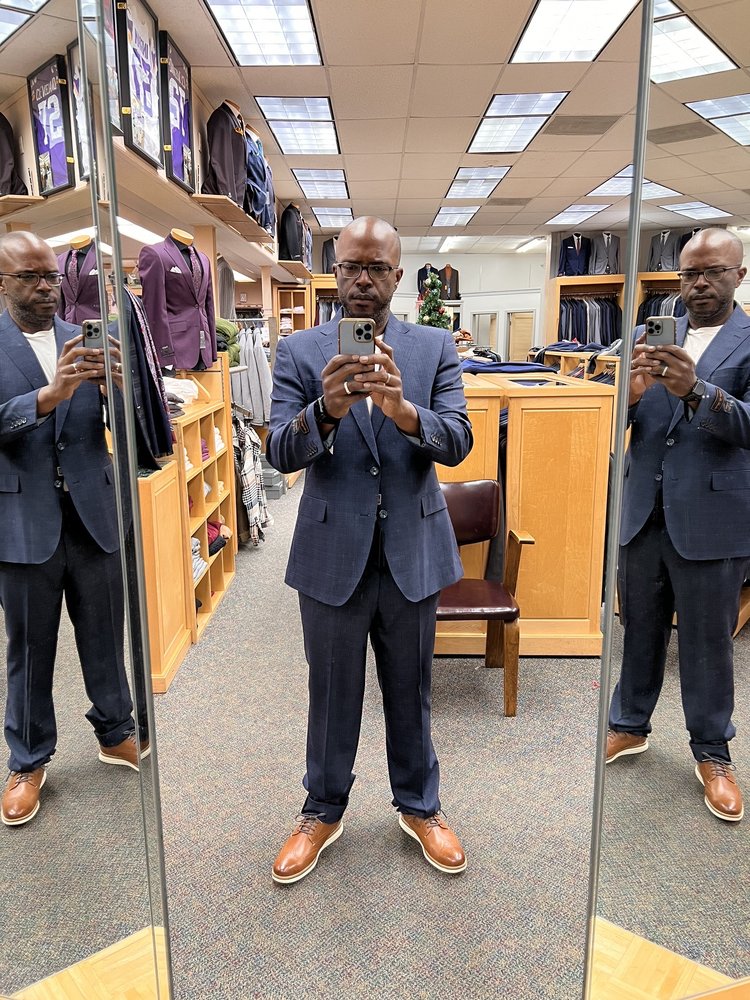 Milbern Clothing Company