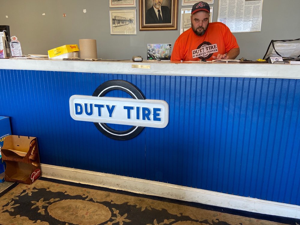 DUTY TIRE & SERVICE CENTER Updated June 2024 405 Tryon Rd, Raleigh