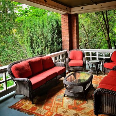 McMenamins Ruby's Spa at Edgefield by null