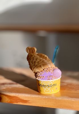 Somisomi by null