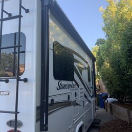 All fixed thanks to RV Times All fixed thanks to RV Times