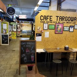 Cafe Targowa