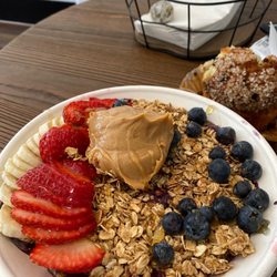 Bayberry Juice Bar