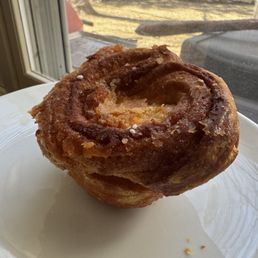 Kouign Amann