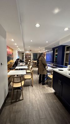 Spot of Tea - Dupont Circle by null