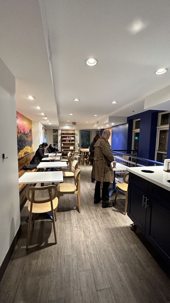 SPOT OF TEA DUPONT CIRCLE Updated September 2024 132 Photos & 59