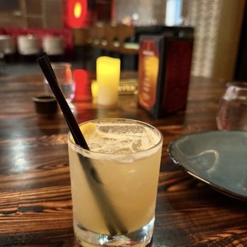 Saffron Lounge - Asian Fusion Near Me - Las Vegas, Nevada Saffron Lounge - Asian Fusion Near Me - Las Vegas, Nevada