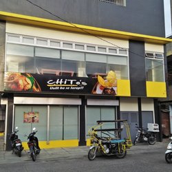 Chito's - Corner Location
