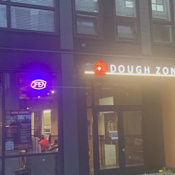 Dough Zone Dumpling House - University District - Chinese Near Me - Seattle, Washington Dough Zone Dumpling House - University District - Chinese Near Me - Seattle, Washington