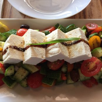 Ella Cafe - Salad - Coffee & Tea Near Me - Plantation, Florida