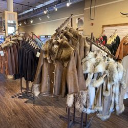 Great selection of codes, shirts, accessories other western wear