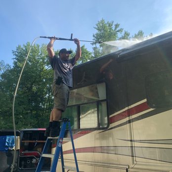 Final Touch Mobile Detailing - Auto Detailing Near Me