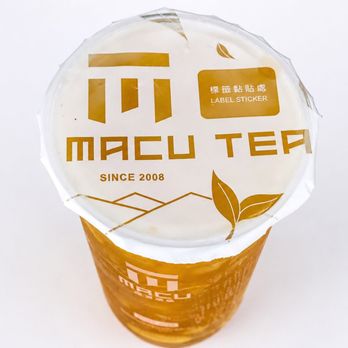 Macu Tea - Bubble Tea Near Me - San Gabriel, California Macu Tea - Bubble Tea Near Me - San Gabriel, California