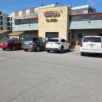 Waterloo Ice House Burnet Road - Front entrance - American Near Me - Austin, Texas Waterloo Ice House Burnet Road - Front entrance - American Near Me - Austin, Texas