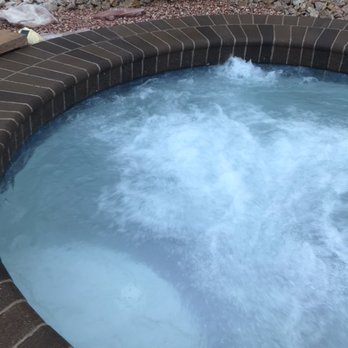 Valleywide Blasting Pool Calcium Removal - Sandblasting Near Me Valleywide Blasting Pool Calcium Removal - Sandblasting Near Me