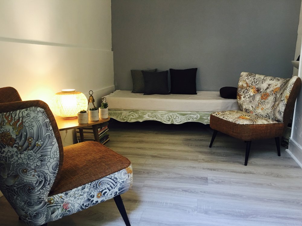 CLÉMENCE GUIBERT 18 rue Notre Dame de Lorette, Paris, France Yelp