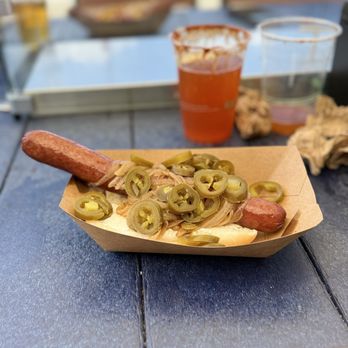 Dock and Drink - Cocktail Bars Near Me - Renton, Washington