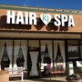 Photo of kj Hair Spa