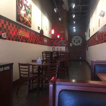 Jimmy John's - Seating - Sandwiches Near Me - Lynnwood, Washington Jimmy John's - Seating - Sandwiches Near Me - Lynnwood, Washington